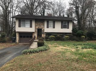 6612 NW Trousdale Rd LOT 20, Knoxville, TN 37921