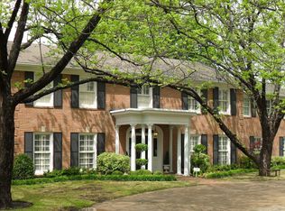 4801 Pecan Ter, Waco, TX 76710