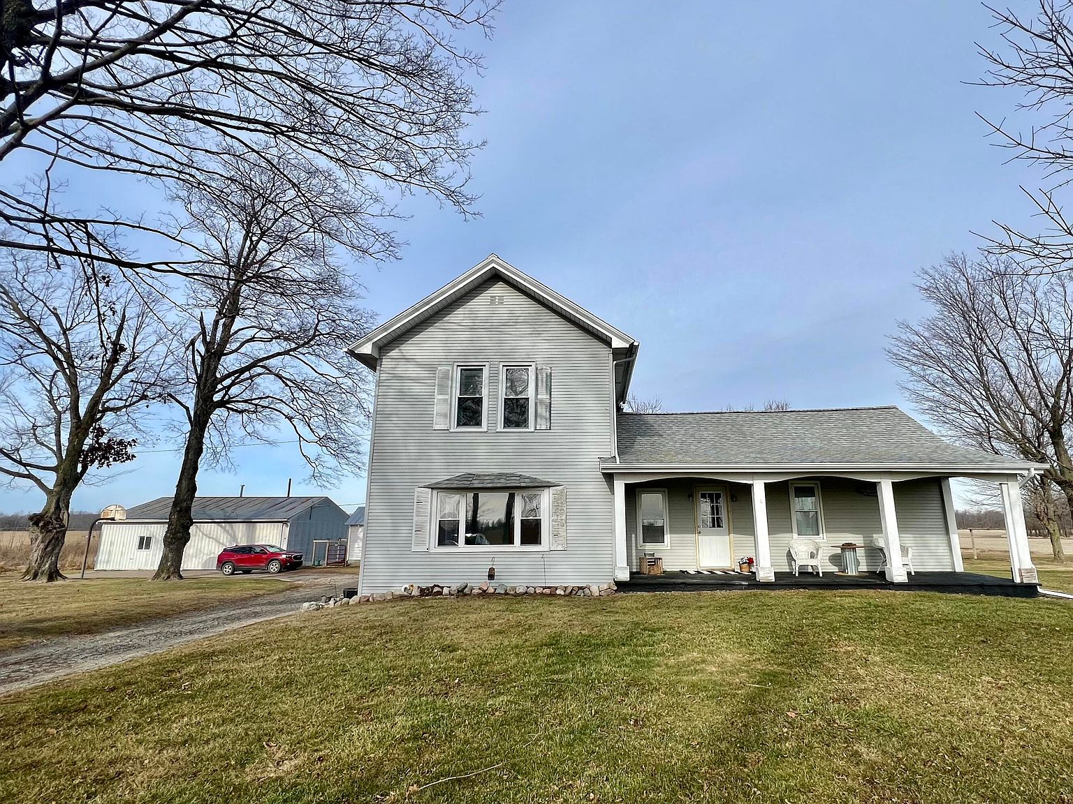 9300 Litchfield Rd, Litchfield, MI 49252 Zillow