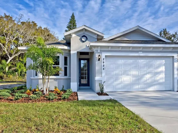 2925 River Run Way, Bradenton, FL 34208