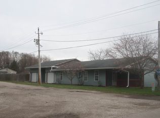 6498 W Old National Rd, Knightstown, IN 46148