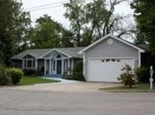 608 Sunset Rd, Branson, MO 65616