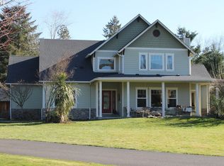 89952 Rippling Way, Walterville, OR 97489