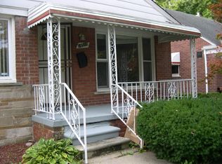 16510 Rossini Dr, Detroit, MI 48205