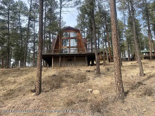 100 Larch Dr, Ruidoso, NM 88345