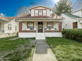 1061 Cecil Ave, Louisville, KY