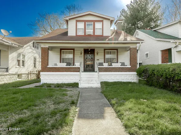 1061 Cecil Ave, Louisville, KY 40211