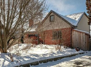 158 Ewen Rd, Hamilton, ON L8S3C7