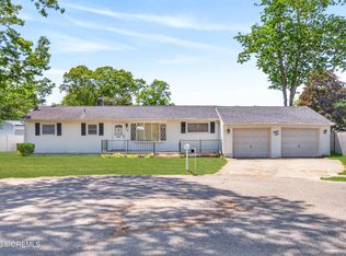 34 Sanford Road, Brick, NJ 08724