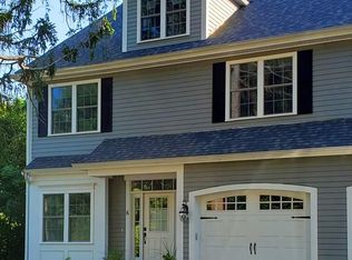 6 Charles River St UNIT 6, Needham, MA 02492