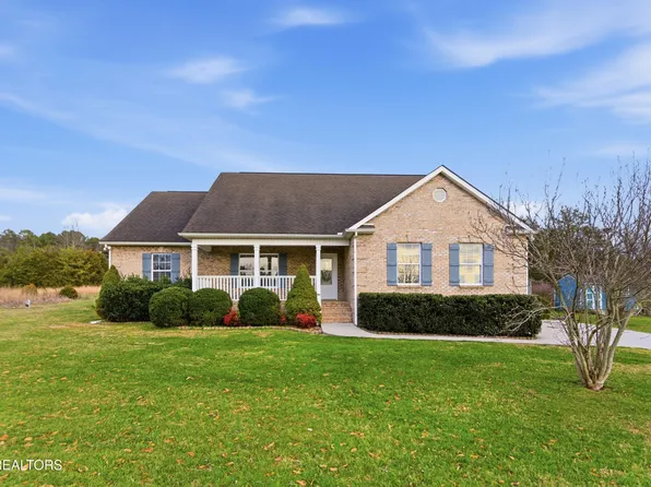 9650 Captain Smith Ln, Corryton, TN 37721