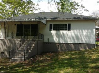 1203 Arial St, Easley, SC 29640