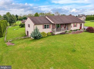 77 Miller Rd, Bernville, PA 19506