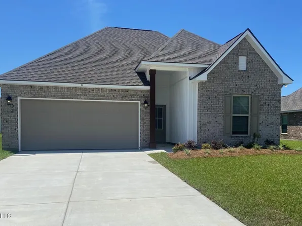 8 Boland Cv, Long Beach, MS 39560