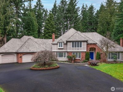 10310 219th Court NE, Redmond, WA, 98053