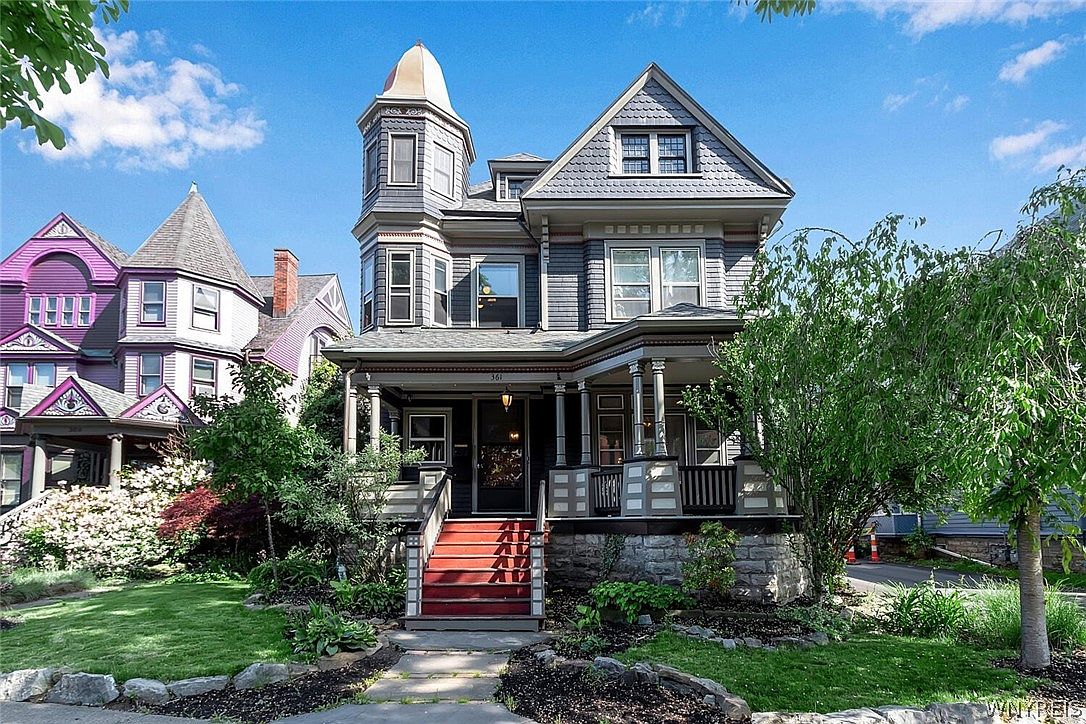 361 Porter Ave, Buffalo, NY 14201 Zillow