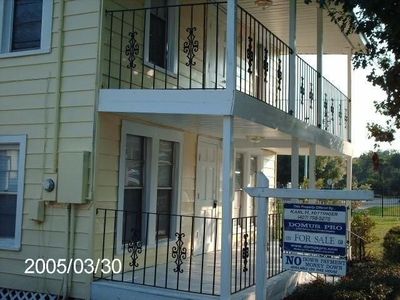 572 Washington St, New Smyrna Beach, FL, 32168