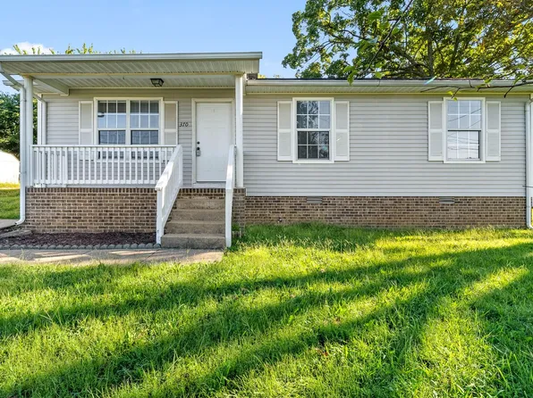 370 Hugh Hunter Rd, Oak Grove, KY 42262