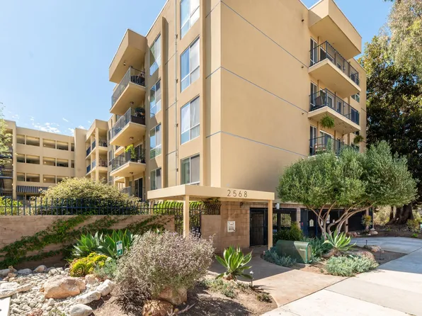 2568 Albatross St Unit 5F, San Diego, CA 92101