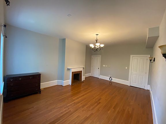 2nd floor larger bedroom available for rent.
