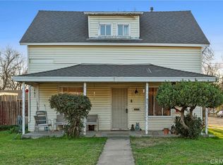 855 Johnson St, Red Bluff, CA 96080