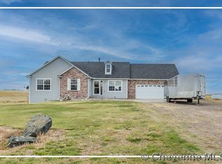 2090 Mammoth Rd, Cheyenne, WY 82009