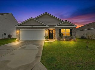 114 Barbados Circle, Guyton, GA 31312