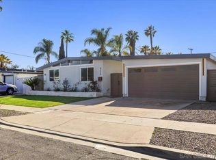 6226 Amber Lake Ave, San Diego, CA 92119