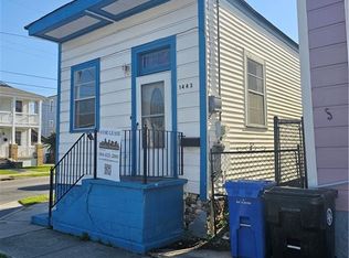 1443 Bartholomew St, New Orleans, LA 70117