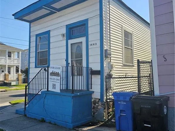 1443 Bartholomew St, New Orleans, LA 70117