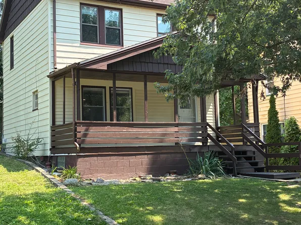 4769 Horton Rd, Garfield Heights, OH 44125