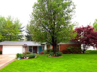 1535 Cerulean Dr, Saint Louis, MO