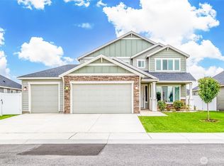 707 I St NE, Quincy, WA 98848