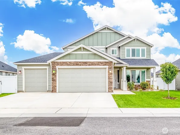 707 I St NE, Quincy, WA 98848