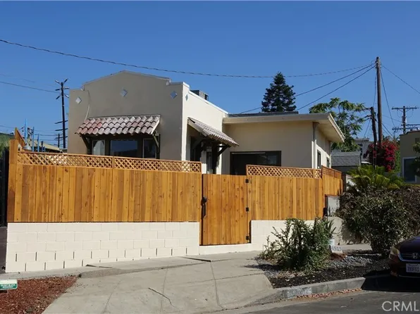 4515 Corliss St, Los Angeles, CA 90041