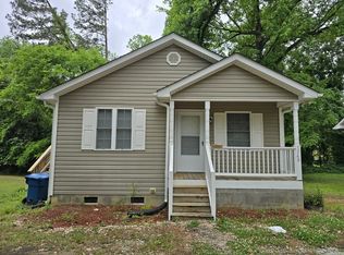 1348 Maplewood Dr, Durham, NC 27704