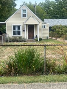 2899 Howey Rd, Columbus, OH, 43224
