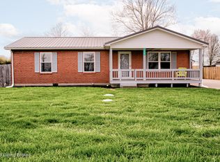 11723 Highway 44 E, Mount Washington, KY