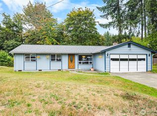 5325 79th Court SW, Olympia, WA 98512
