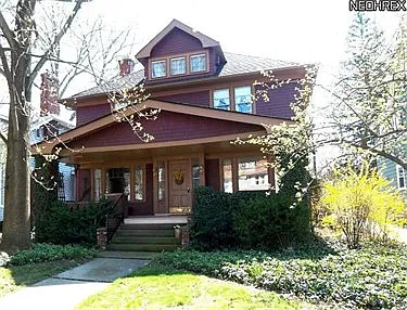 2934 Coleridge Rd photo 1