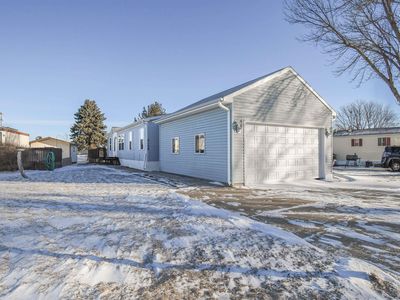 6108 W Golden Pl, Sioux Falls, SD, 57106