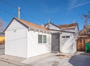 623 Sinclair St, Reno, NV 89501