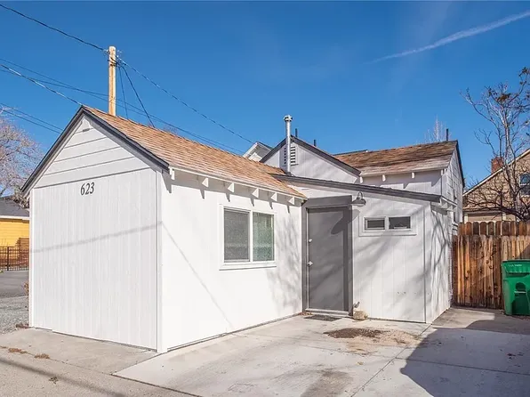 623 Sinclair St, Reno, NV 89501
