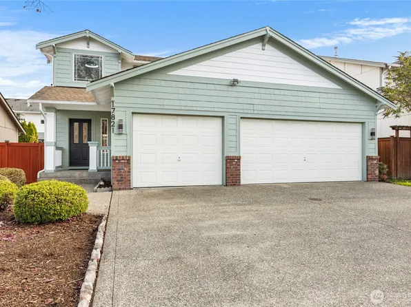 17821 24th Avenue Ct E, Tacoma, WA 98445