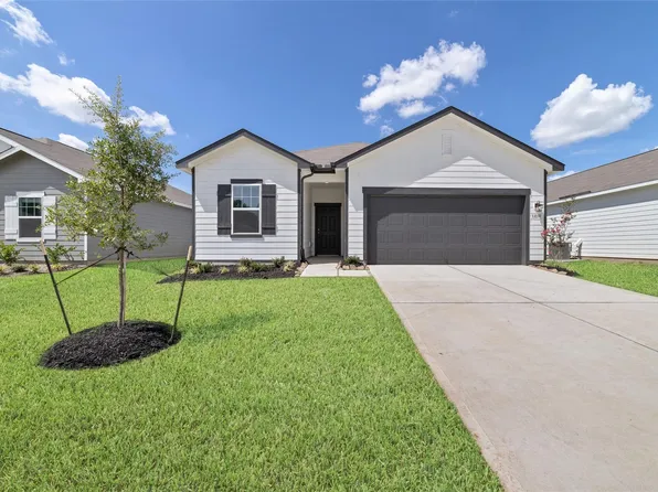 31030 Gayle Prairie Oaks St, Waller, TX 77484
