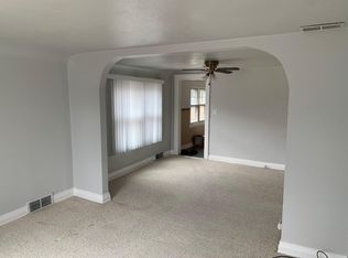 1024 George Urban Blvd, Cheektowaga, NY 14225