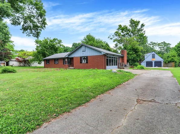 1737 Rachel Dr, Plainfield, IN 46168
