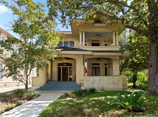 328 Madison, San Antonio, TX 78204