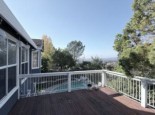 5500 Gold Creek Dr, Castro Valley, CA