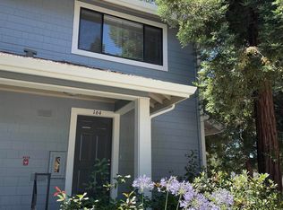 2687 Oak Rd UNIT 164, Walnut Creek, CA 94597